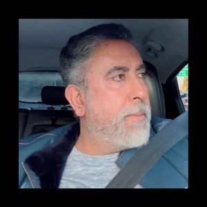 Meet your Posher, Emad